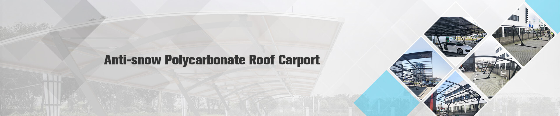 Changzhou Empire Carport Co., Ltd.