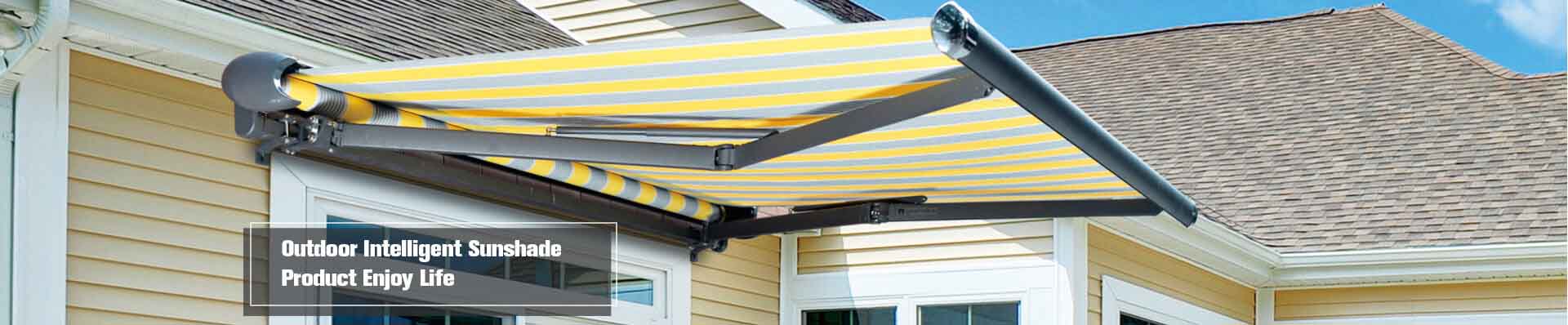 awning