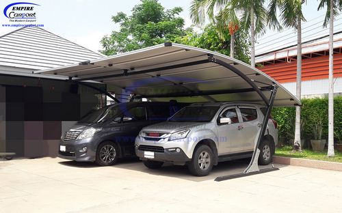 Adding a carport to your home can be a life altering decision