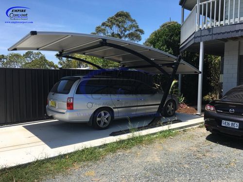 Adding a carport to your home can be a life altering decision