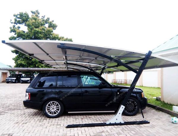 New-design carport for sale in Africa