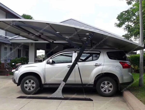 New-design carport for sale in Africa