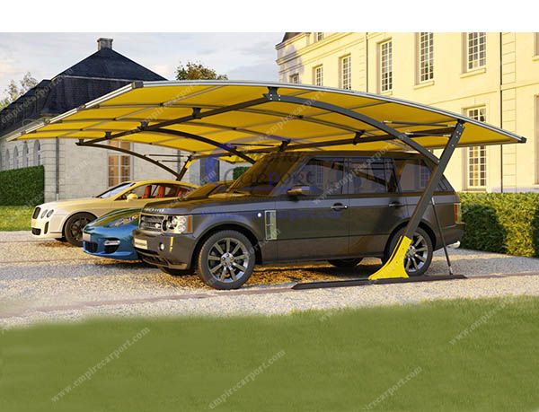 Carport for 4cars