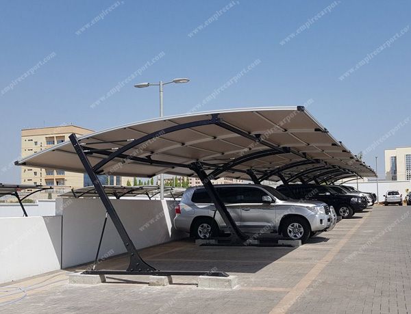 Carport for 6cars,10cars and 20cars