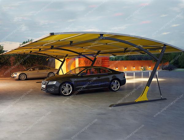 Carport for 4cars