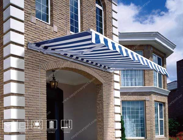 Economical Awning