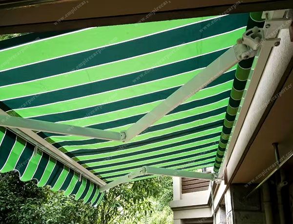 Economical Awning